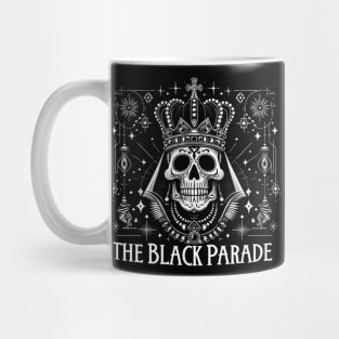 The Black Parade Mug